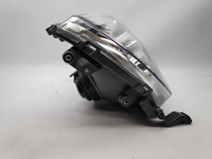 Farol Direito Manual Toyota Hiace 08-13