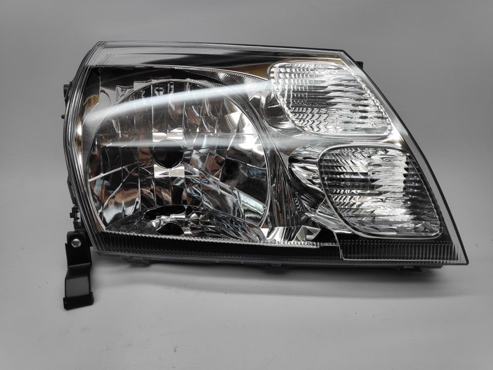 Farol Direito Manual Toyota Hiace 08-13
