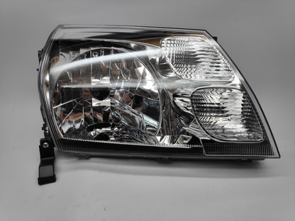 Farol Direito Manual Toyota Hiace 08-13