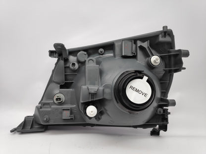 Farol Direito Manual Toyota Hiace 08-13