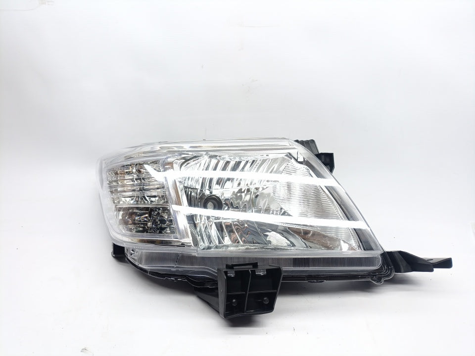 Farol Direito Manual Toyota Hilux 11-15