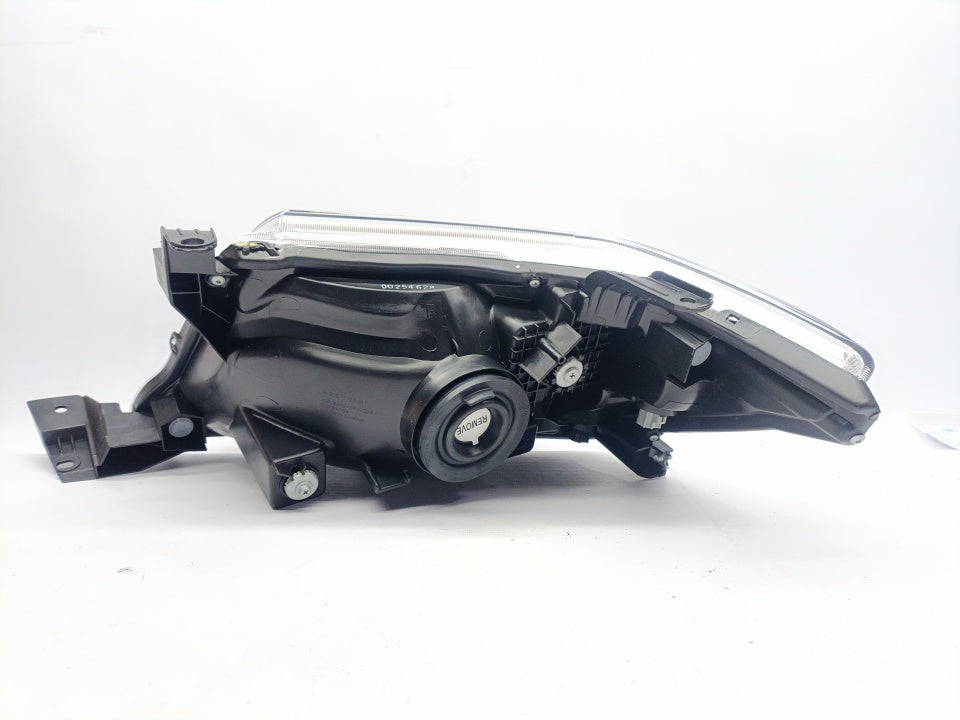 Farol Direito Manual Toyota Hilux 11-15