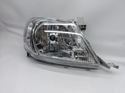 Farol Direito Manual Toyota Hilux Vigo Pick-Up 05-11