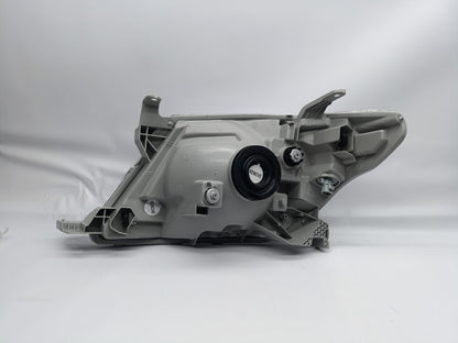Farol Direito Manual Toyota Hilux Vigo Pick-Up 05-11