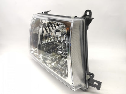 Farol Direito Manual Toyota Land Cruiser Fj100-Hdj100 98-05