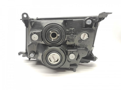 Farol Direito Manual Toyota Land Cruiser Fj100-Hdj100 98-05