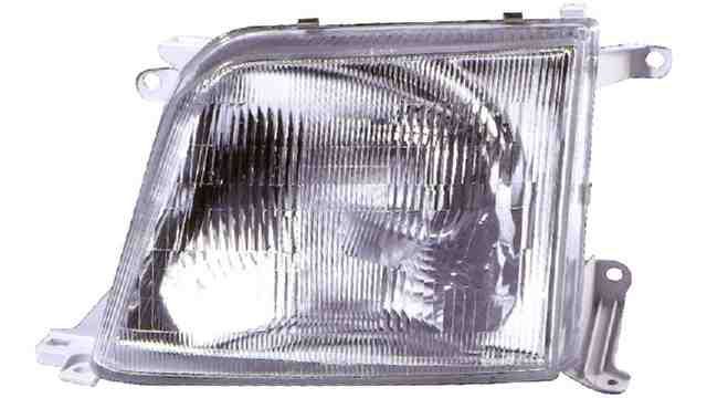 Farol Direito Manual Toyota Land Cruiser Fj90 96-99