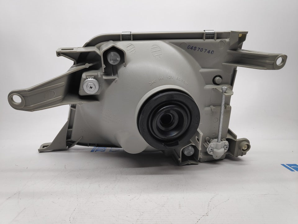 Farol Direito Manual Toyota Land Cruiser Fj90 96-99