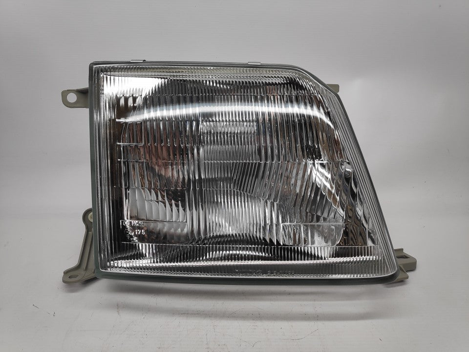 Farol Direito Manual Toyota Land Cruiser Fj90 96-99