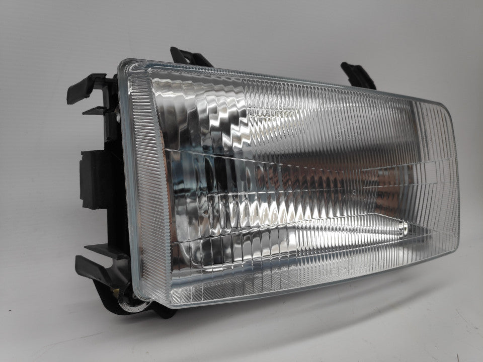 Farol Direito Manual Vw Transporter T4 90-96
