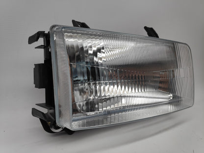 Farol Direito Manual Vw Transporter T4 90-96
