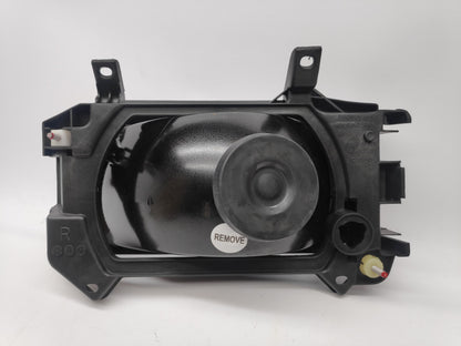 Farol Direito Manual Vw Transporter T4 90-96