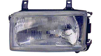Farol Direito Manual Vw Transporter T4 90-96