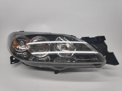 Farol Direito Mazda 3 Sport Sedan 4P 04-09