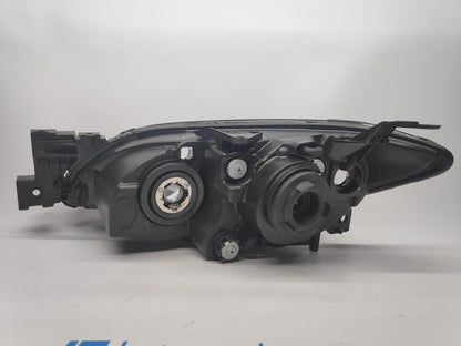Farol Direito Mazda 3 Sport Sedan 4P 04-09
