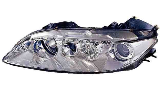 Farol Direito Mazda 6 02-05