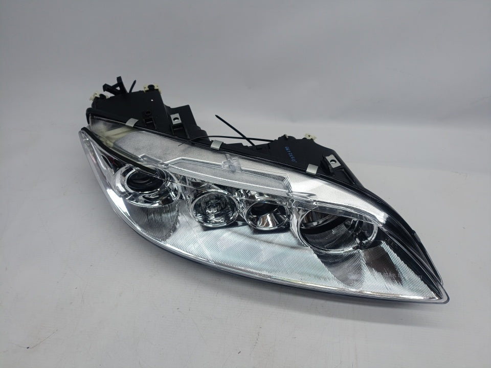 Farol Direito Mazda 6 02-05