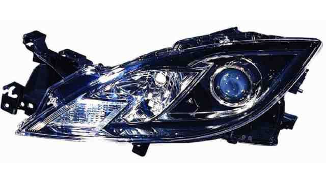 Farol Direito Mazda 6 07-09