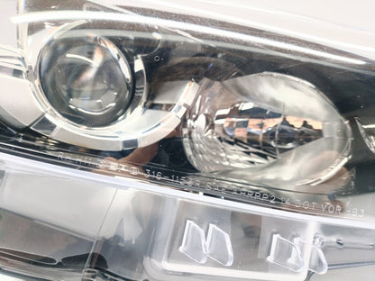 Farol Direito Mazda CX-3 15-17