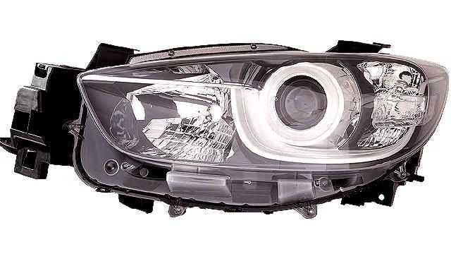 Farol Direito Mazda Cx-5 12-