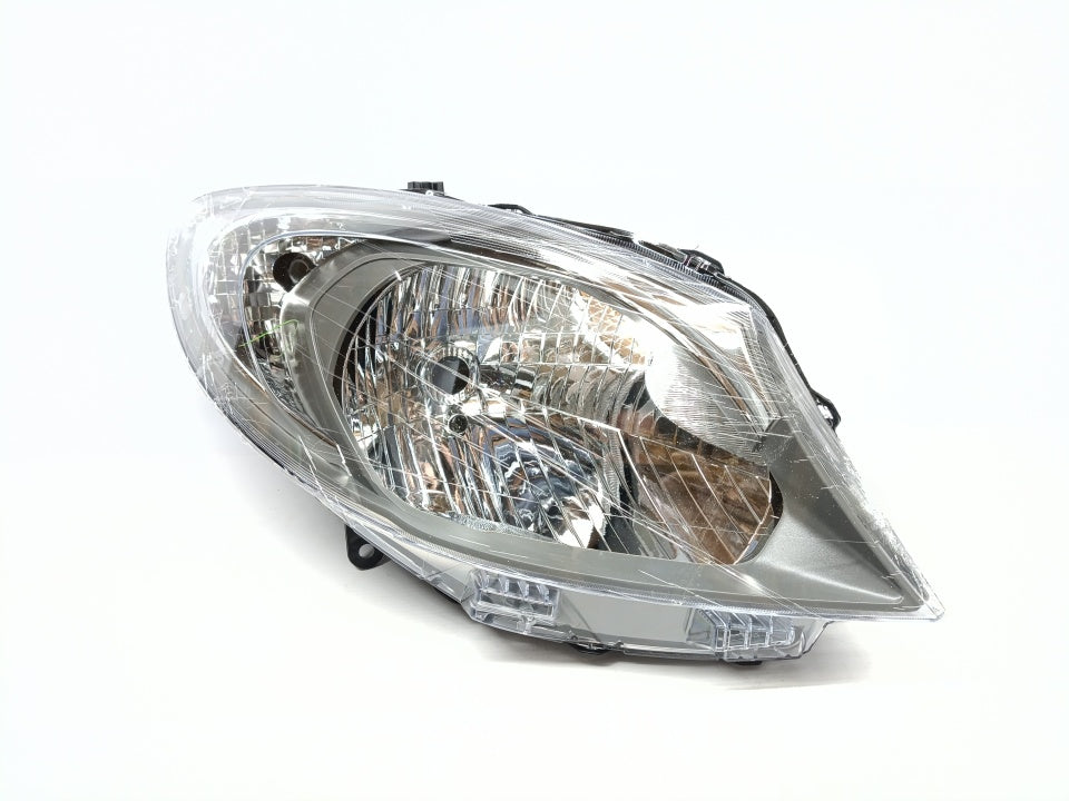 Farol Direito Mercedes Citan W415 2012 a 2021