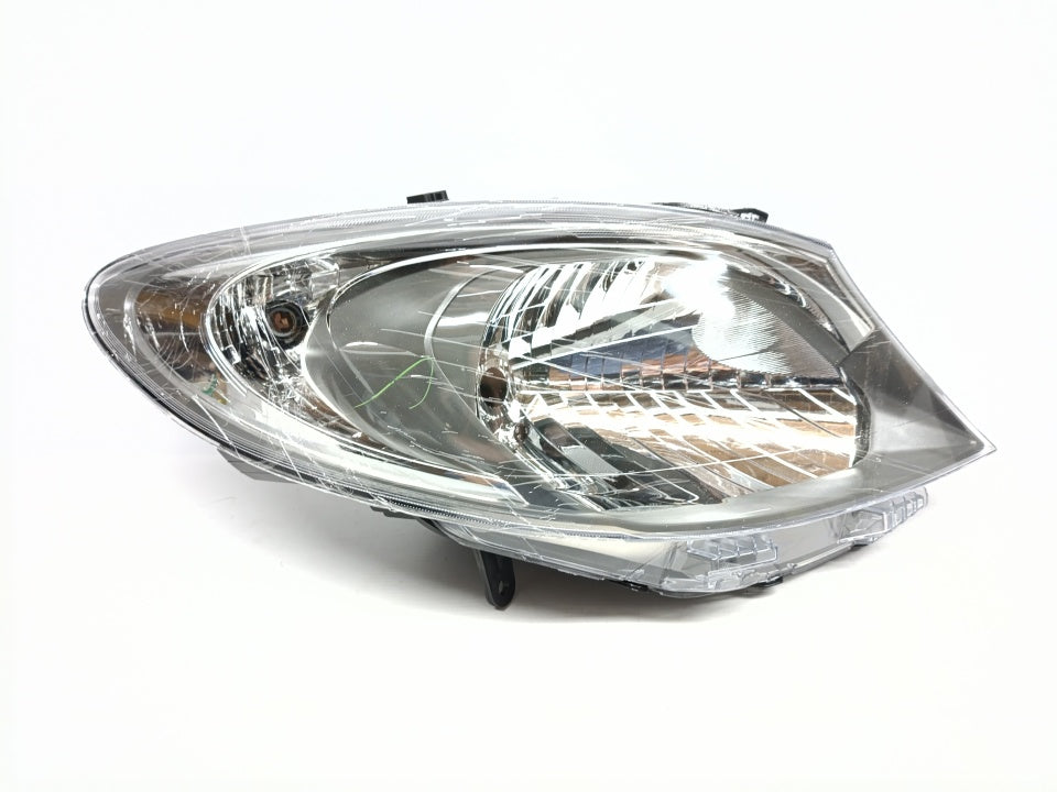 Farol Direito Mercedes Citan W415 2012 a 2021