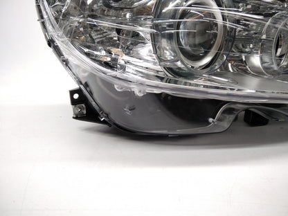 Farol Direito Mercedes Class C W204 Xenon 07-10