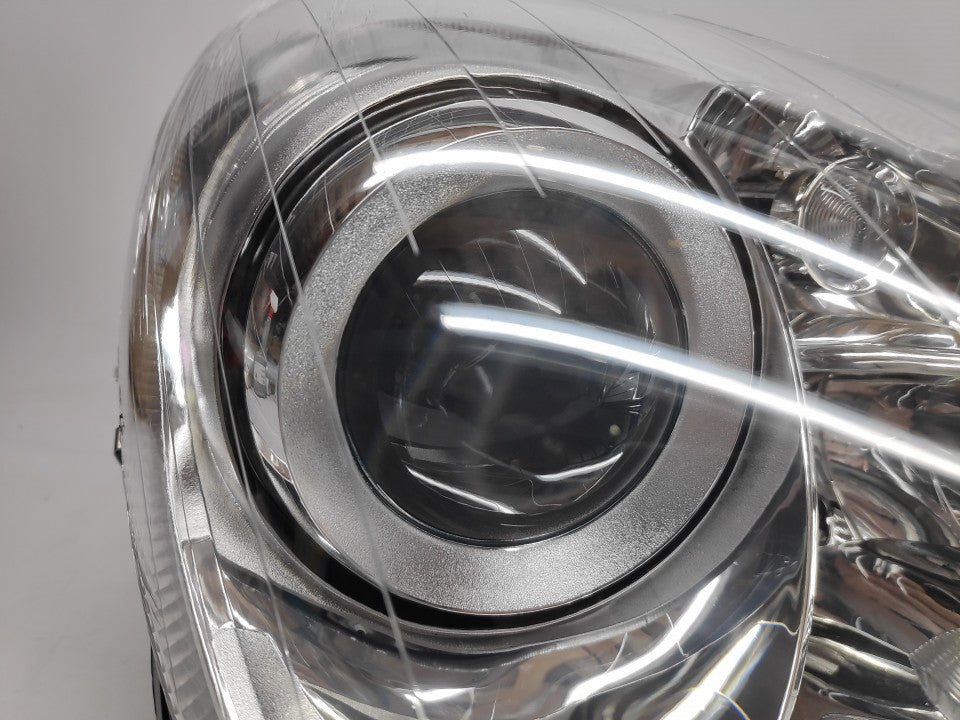 Farol Direito Mercedes R171 Slk Roadster 04-11