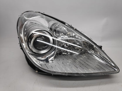 Farol Direito Mercedes R171 Slk Roadster 04-11