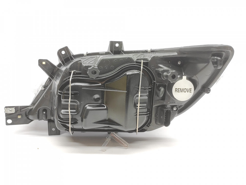 Farol Direito Mercedes Sprinter 02-06