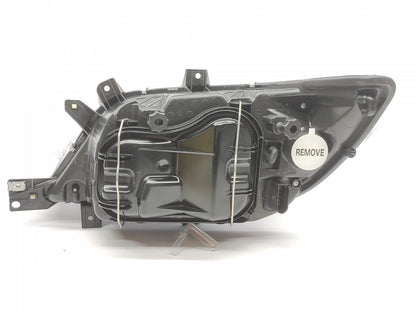 Farol Direito Mercedes Sprinter 02-06