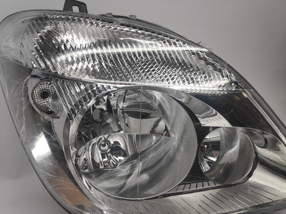 Farol Direito Mercedes Sprinter 06-12
