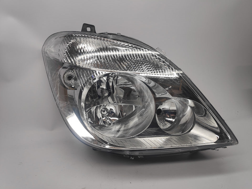 Farol Direito Mercedes Sprinter 06-12