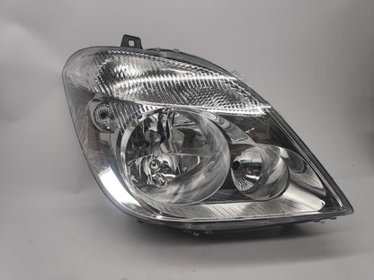 Farol Direito Mercedes Sprinter 06-12