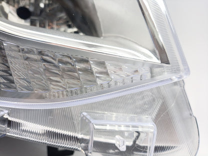 Farol Direito Mercedes Sprinter 18-