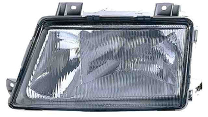 Farol Direito Mercedes Sprinter 95-00