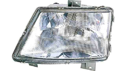 Farol Direito Mercedes Vito 96-03 / V Class 96-03