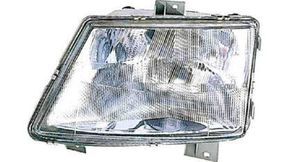 Farol Direito Mercedes Vito 96-03 / V Class 96-03