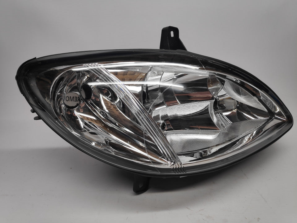 Farol Direito Mercedes Vito W639 / Viano 03-09