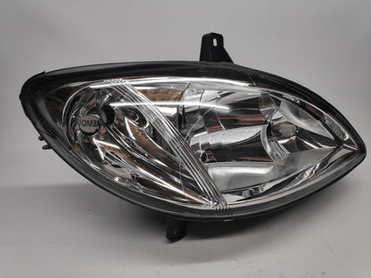 Farol Direito Mercedes Vito W639 / Viano 03-09