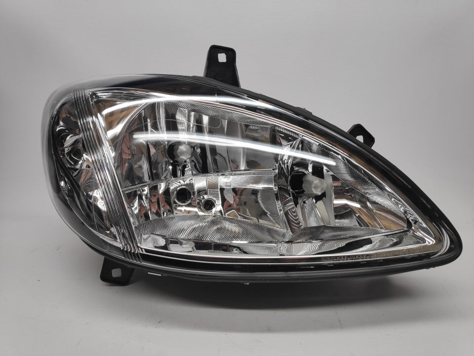 Farol Direito Mercedes Vito W639 / Viano 03-09