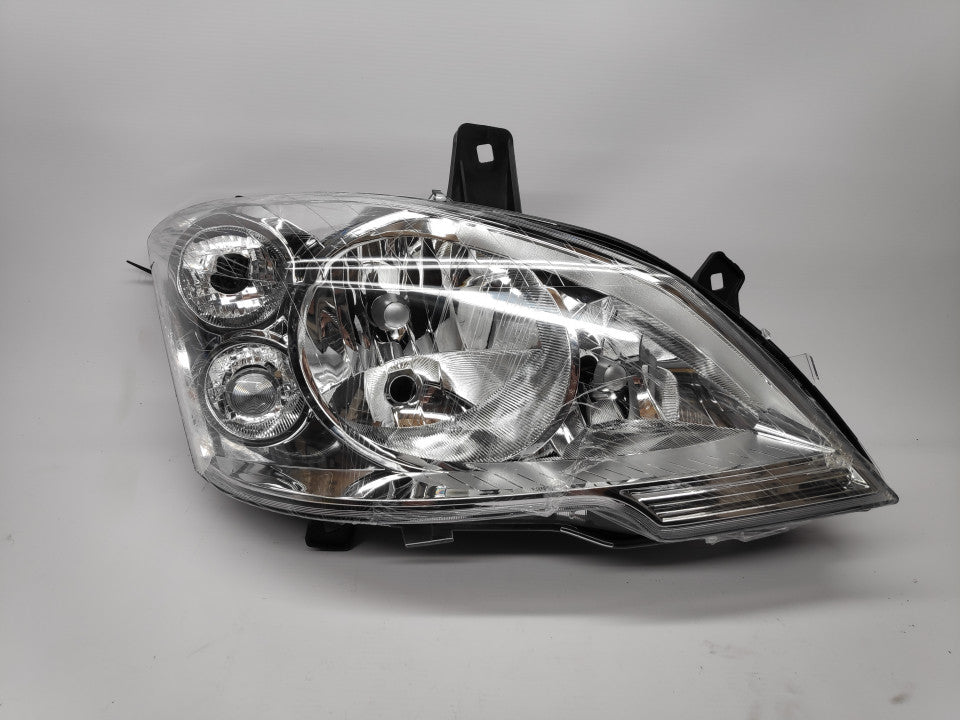 Farol Direito Mercedes Vito W639 / Viano 10-13