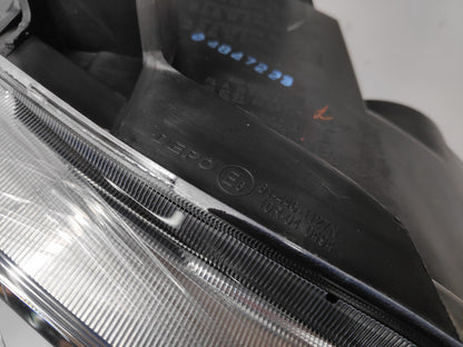 Farol Direito Mercedes Vito W639 / Viano 10-13