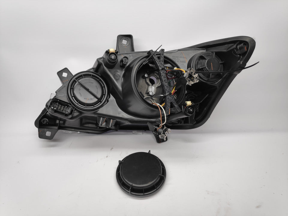 Farol Direito Mercedes Vito W639 / Viano 10-13