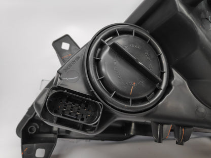 Farol Direito Mercedes Vito W639 / Viano 10-13