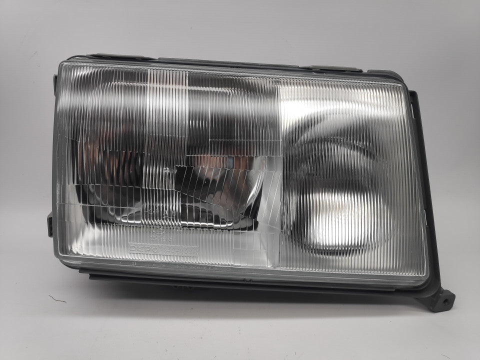 Farol Direito Mercedes W124 Berlina / Coupe / Cabrio 85-93