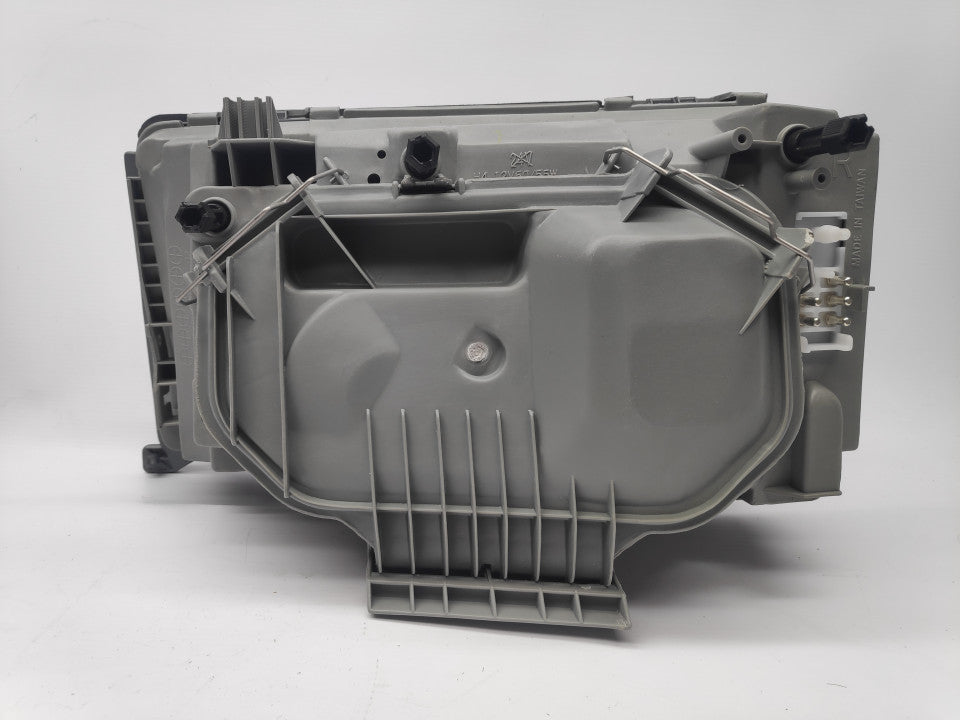 Farol Direito Mercedes W124 Berlina / Coupe / Cabrio 85-93