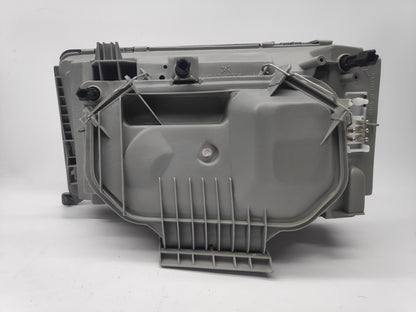 Farol Direito Mercedes W124 Berlina / Coupe / Cabrio 85-93
