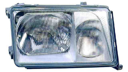Farol Direito Mercedes W124 Class E 93-95