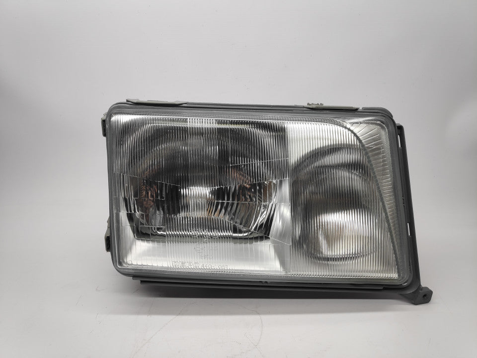 Farol Direito Mercedes W124 Class E 93-95